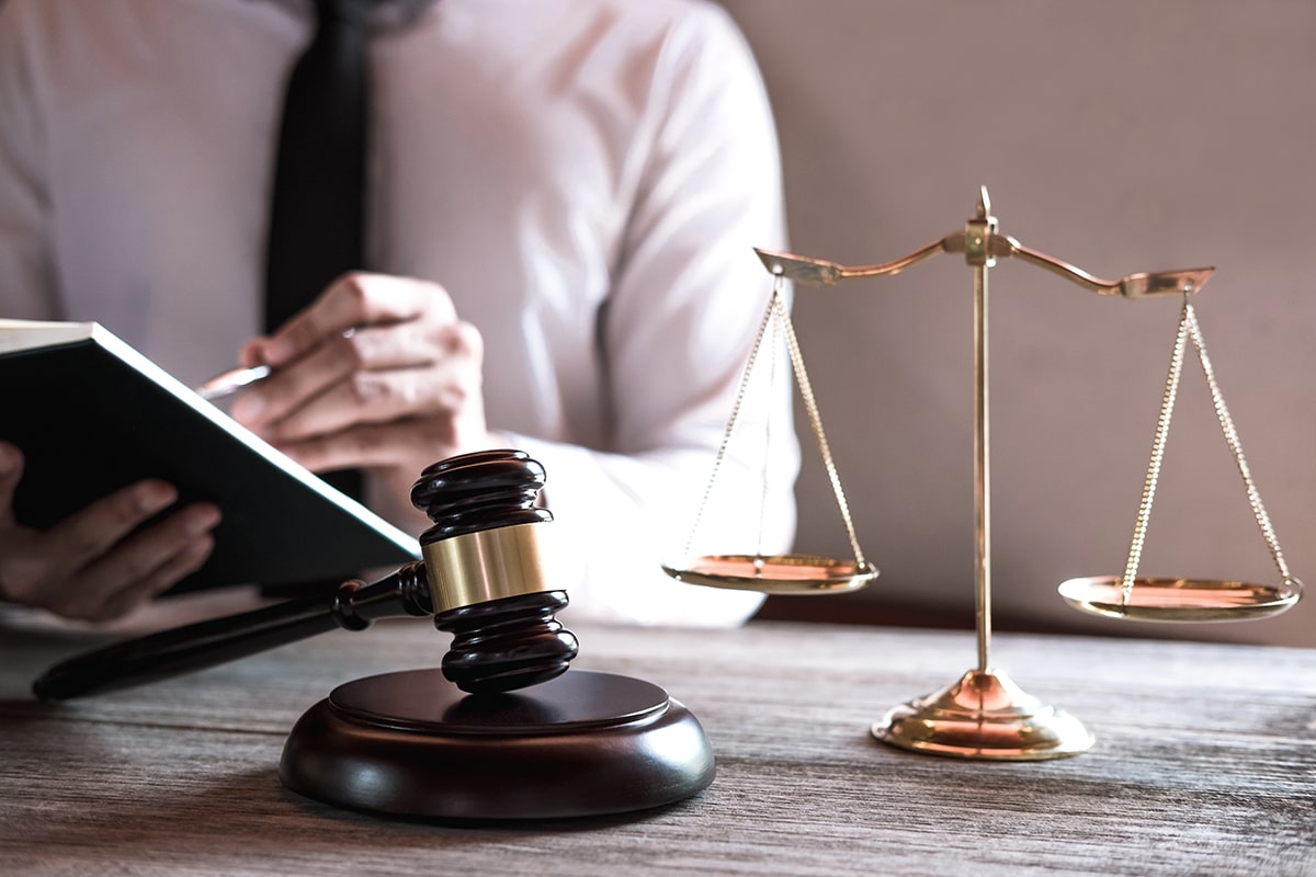Litigation and Arbitration
